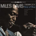 Photo of Kind of Blue album by Miles Davis